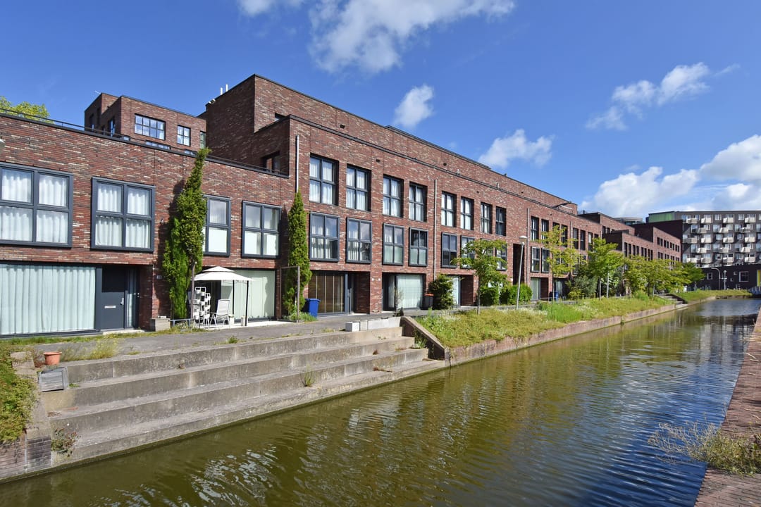 Photo 1 of Windjammersingel 28