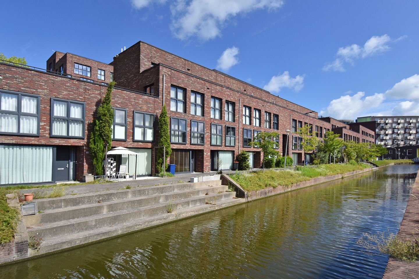 Foto 1 van Windjammersingel 28