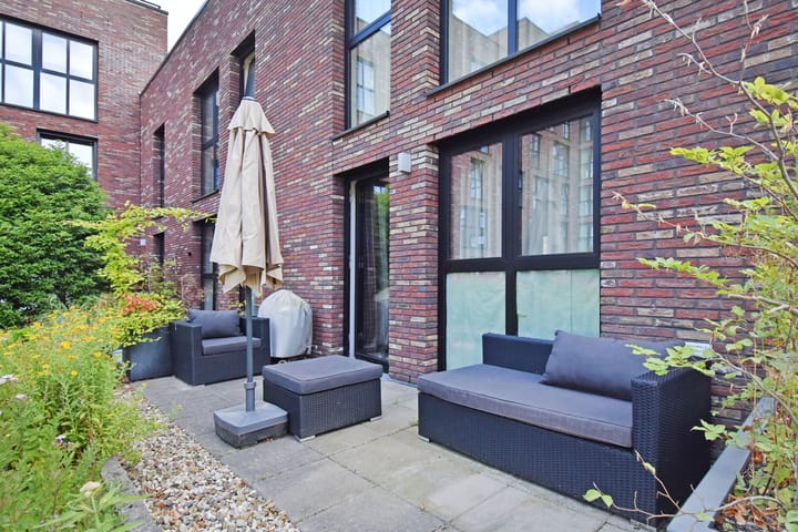 Foto 5 van Windjammersingel 28