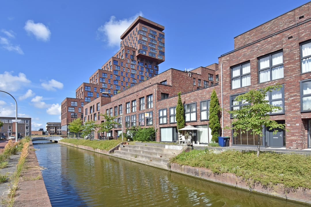 Photo 8 of Windjammersingel 28