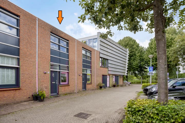 Foto 1 van Wevelgemstraat 33