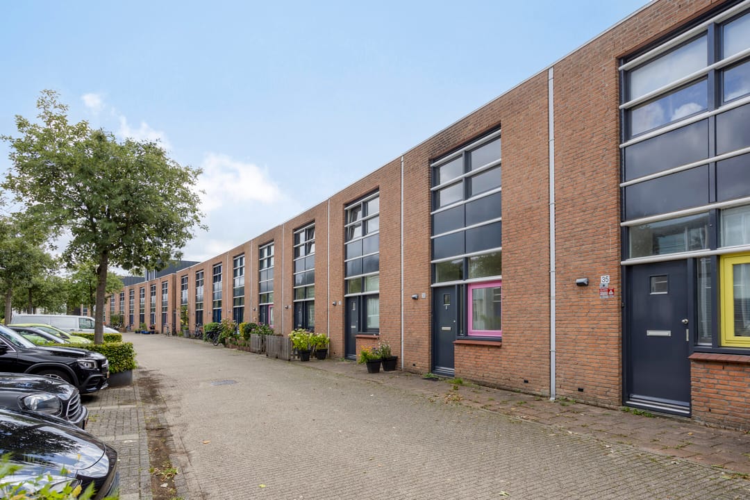 Foto 2 van Wevelgemstraat 33