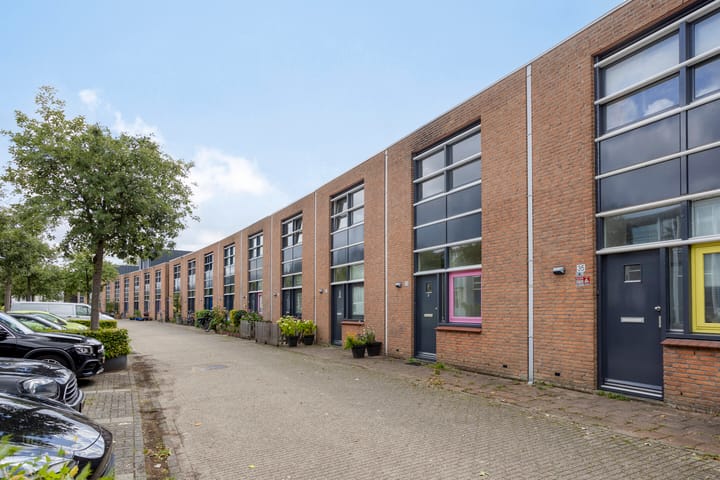 Foto 2 van Wevelgemstraat 33