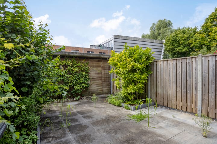 Foto 19 van Wevelgemstraat 33