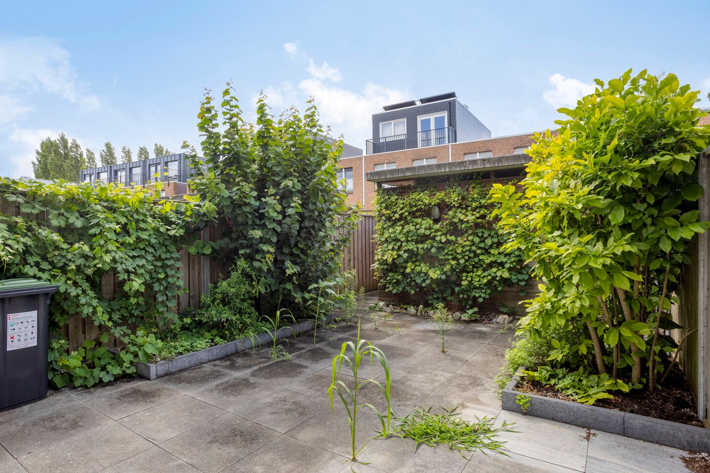 Foto 20 van Wevelgemstraat 33