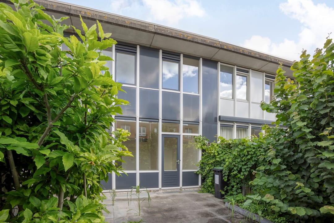 Foto 22 van Wevelgemstraat 33