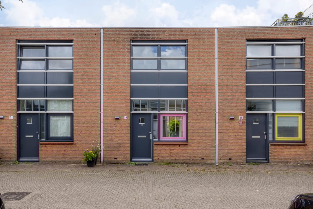 Foto 23 van Wevelgemstraat 33