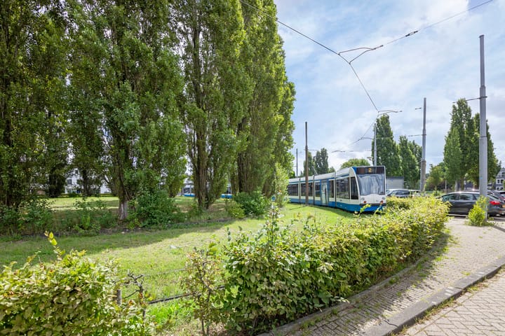 Foto 26 van Wevelgemstraat 33