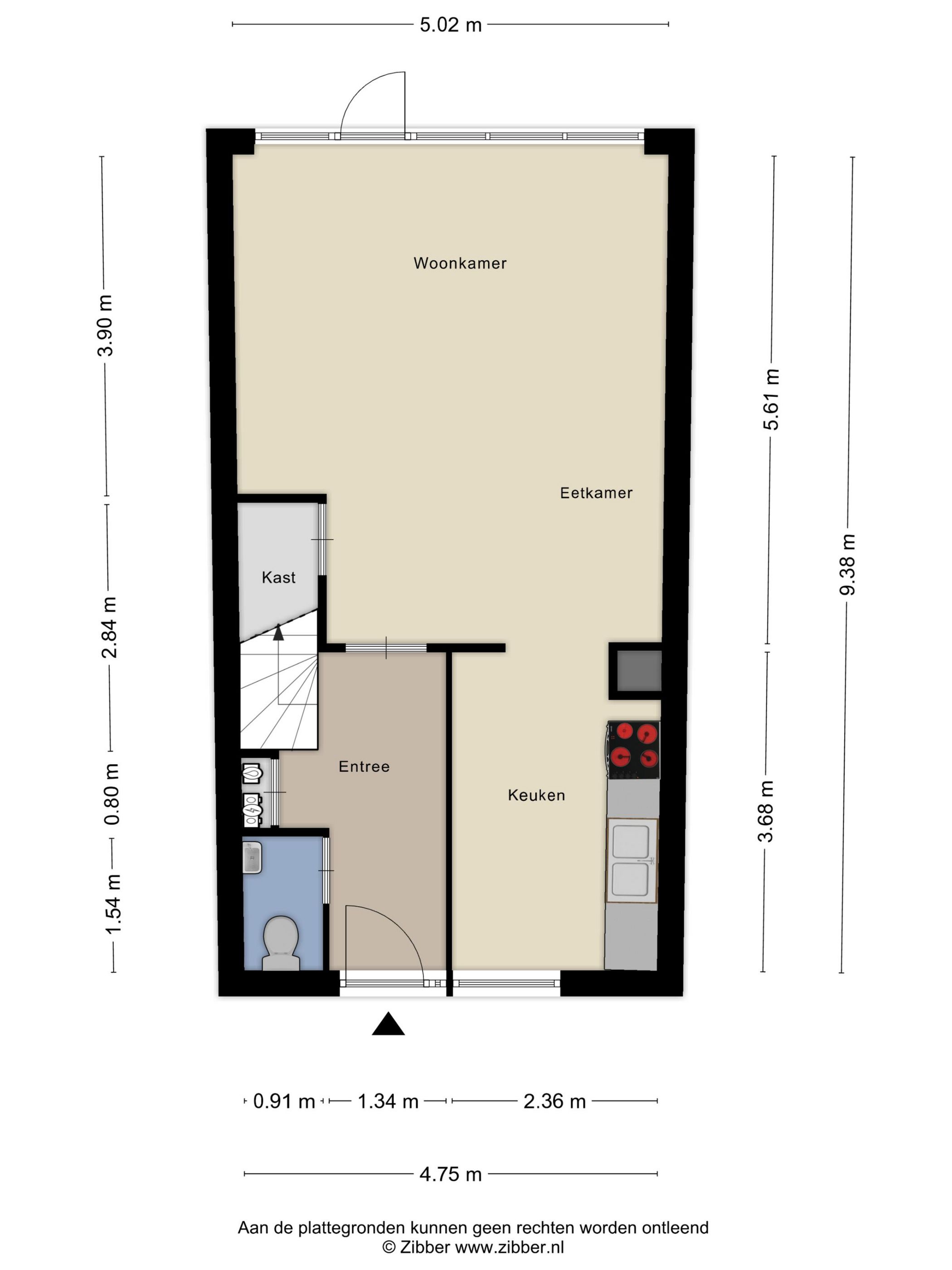 Foto 27 van Wevelgemstraat 33