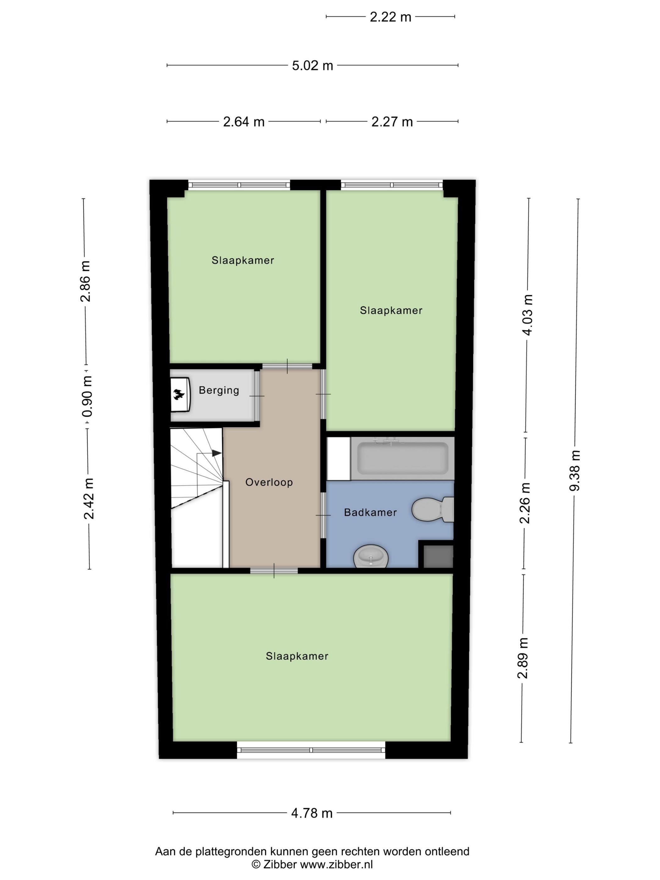 Foto 30 van Wevelgemstraat 33