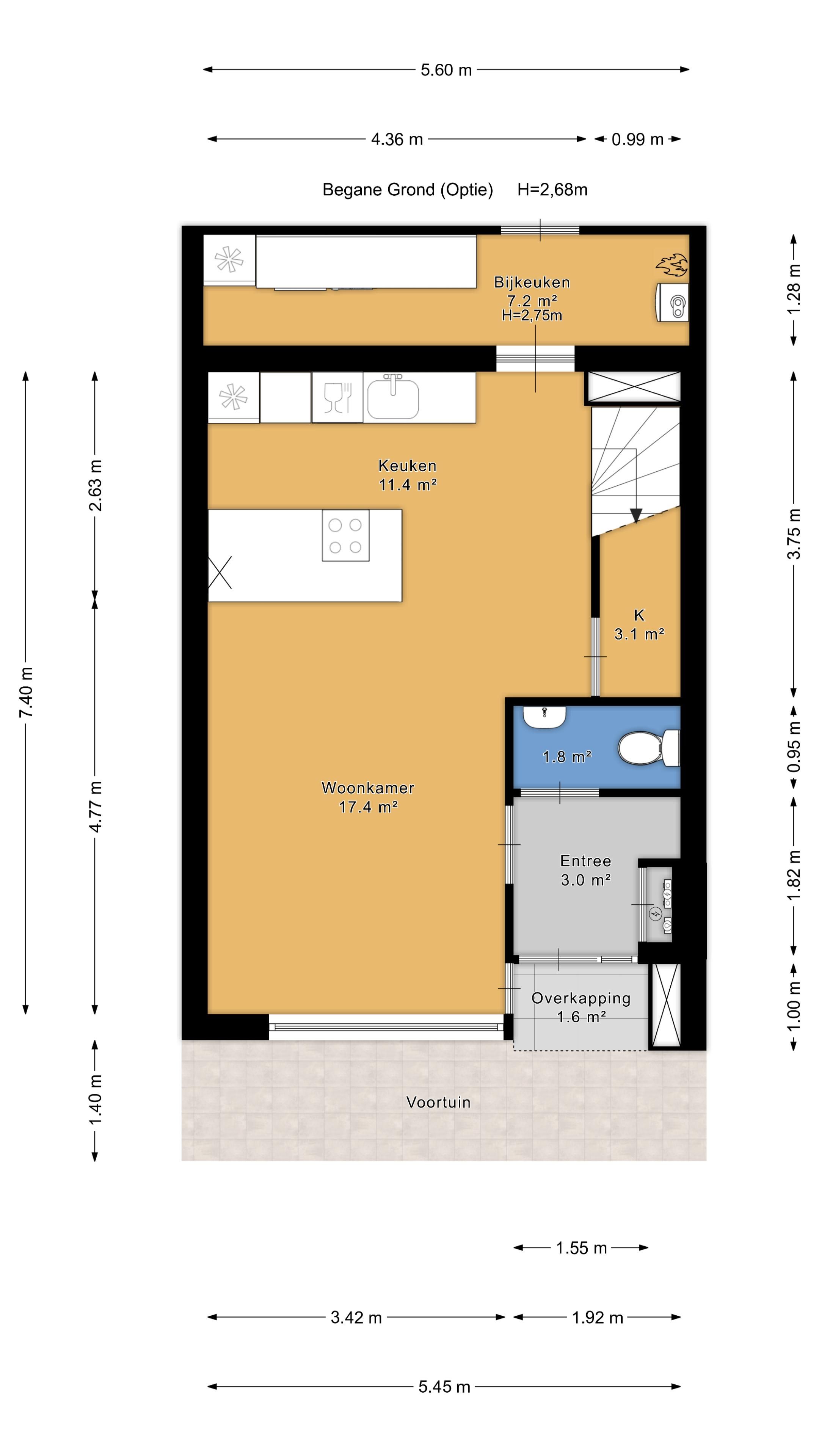 Photo 51 of Windjammersingel 28