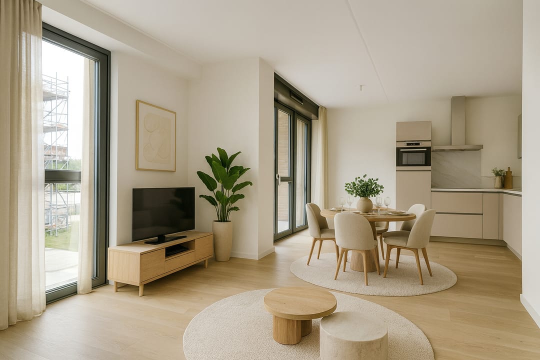 Foto 2 van De Noord 52-D