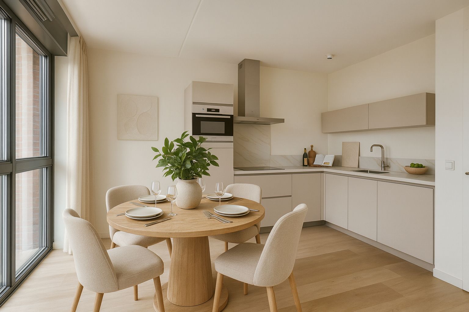 Foto 15 van De Noord 52-D