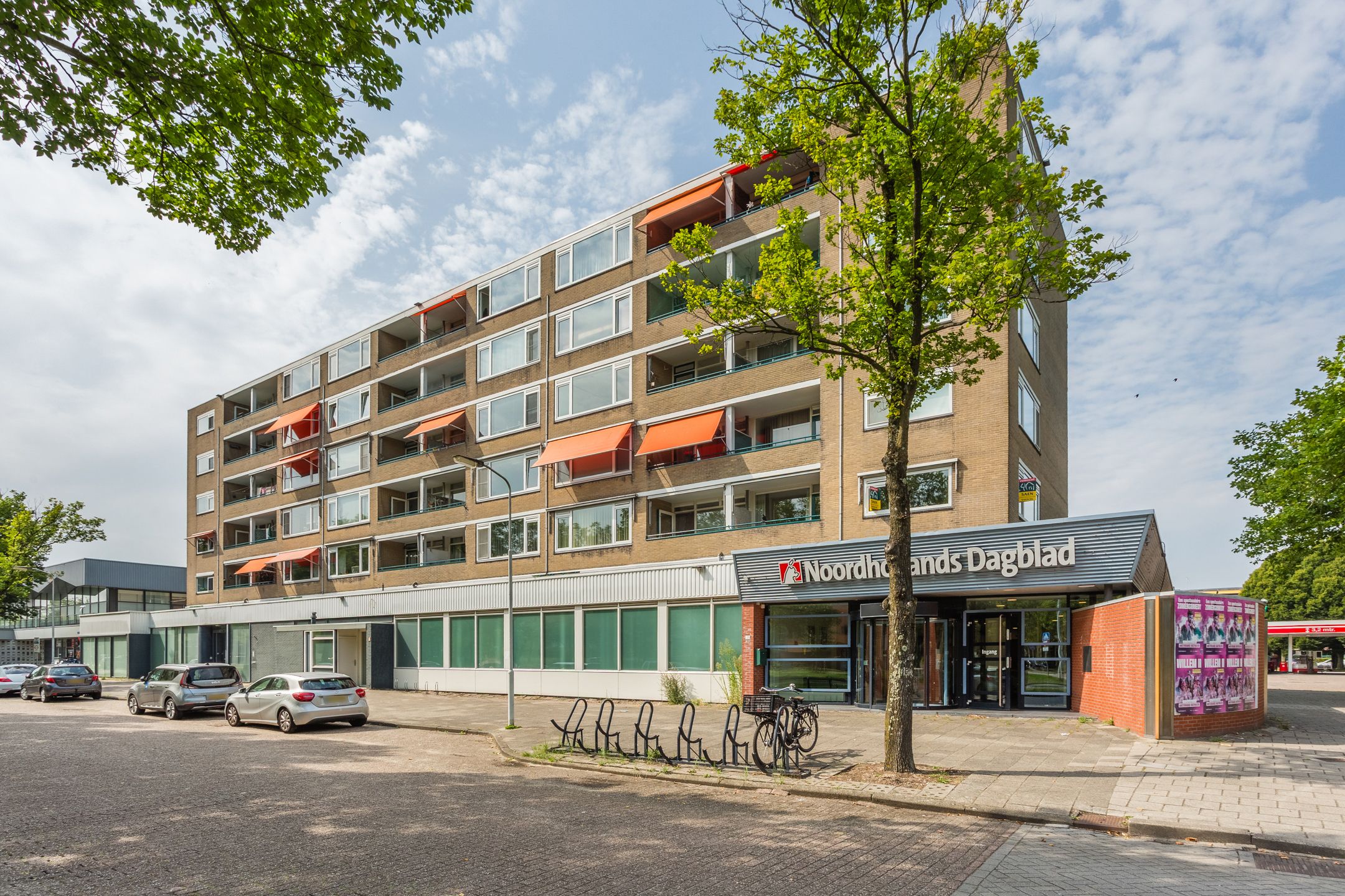 Foto 3 van Spaansgroenstraat 52