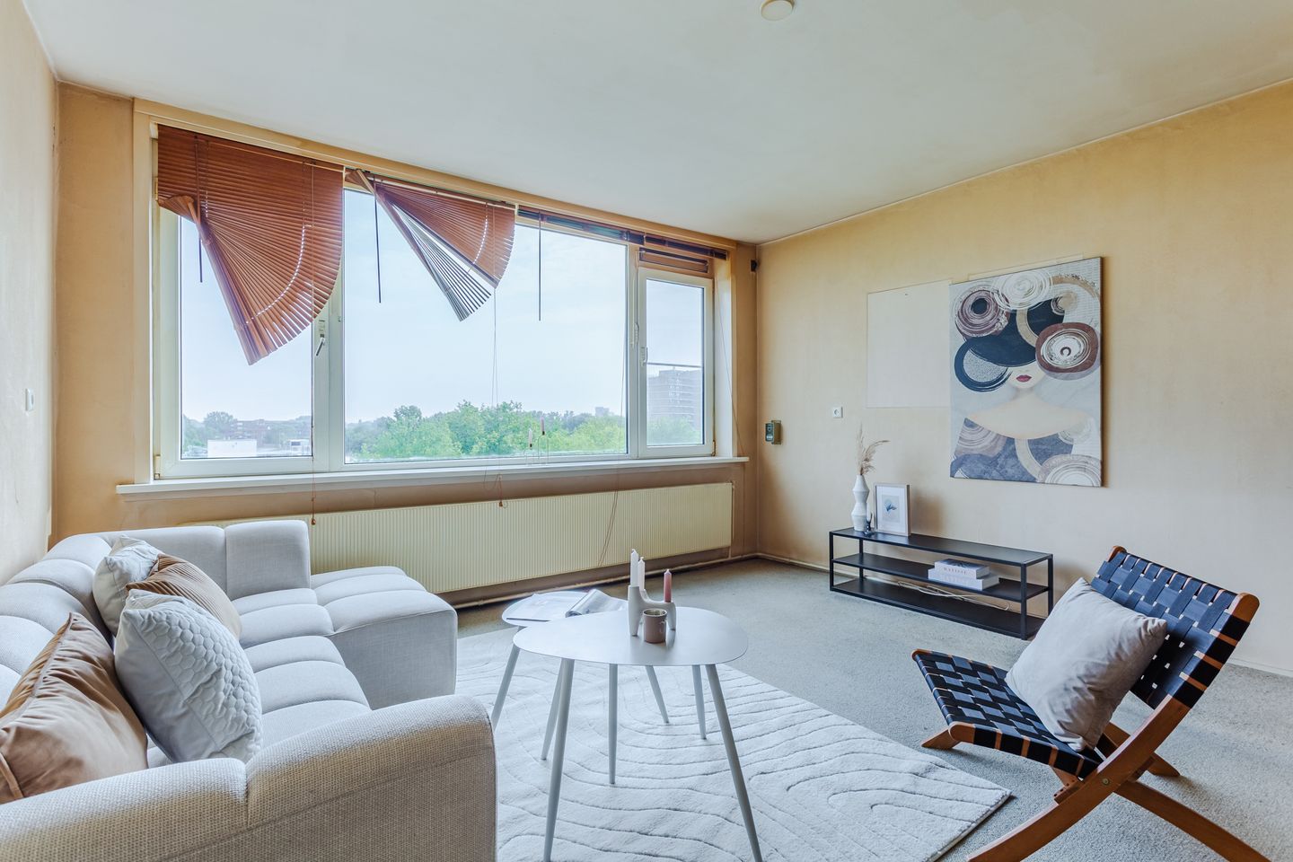 Foto 4 van Spaansgroenstraat 52