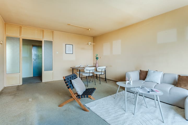 Foto 5 van Spaansgroenstraat 52