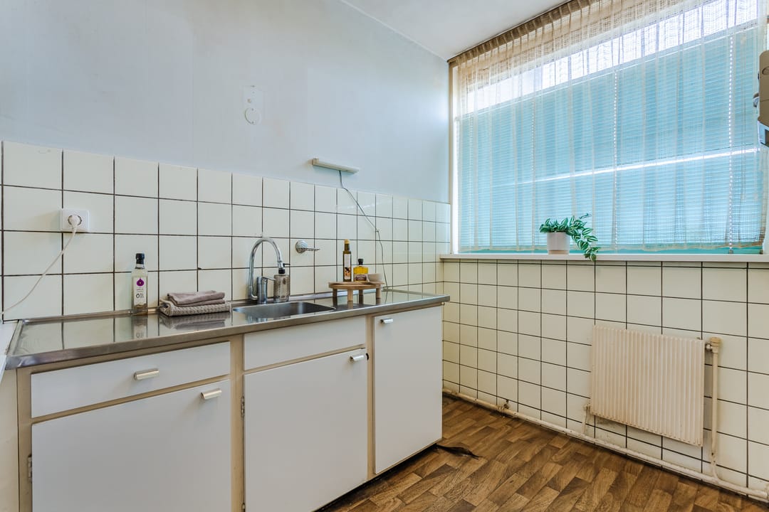 Foto 7 van Spaansgroenstraat 52