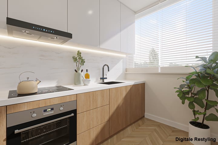 Foto 8 van Spaansgroenstraat 52