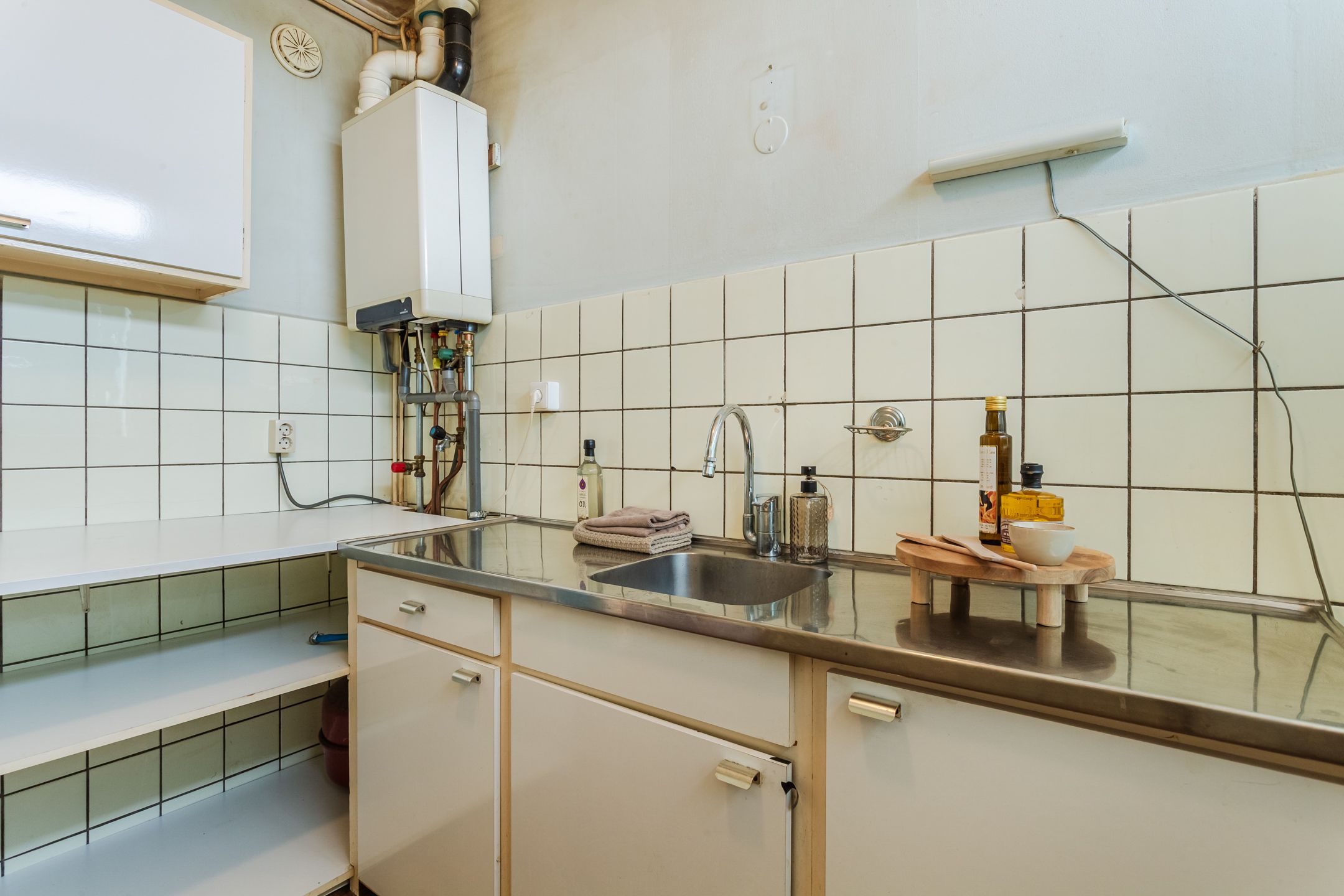 Foto 9 van Spaansgroenstraat 52