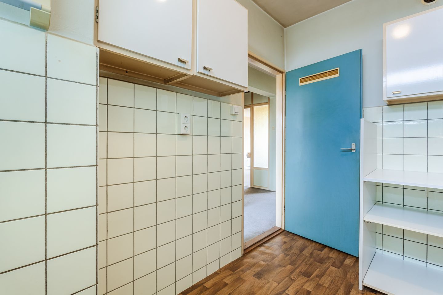 Foto 10 van Spaansgroenstraat 52