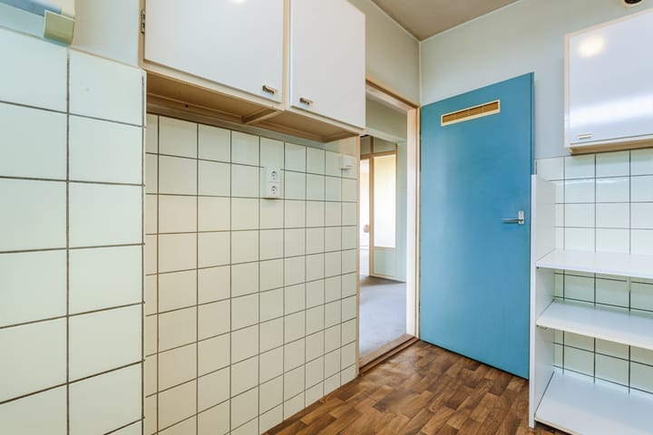 Foto 10 van Spaansgroenstraat 52