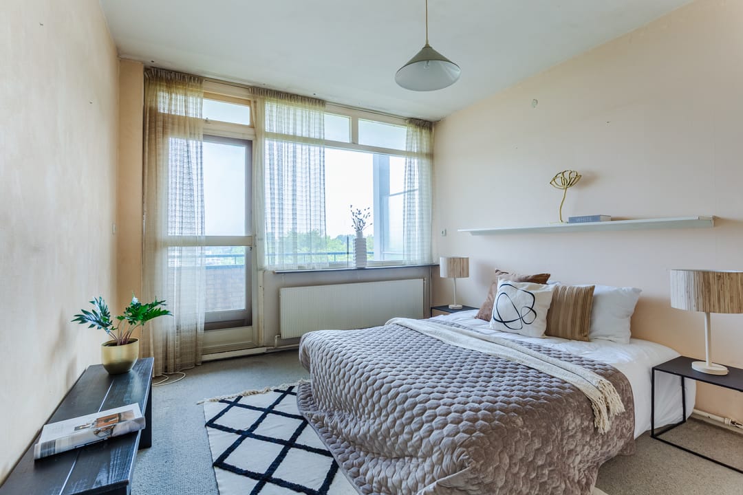 Foto 11 van Spaansgroenstraat 52