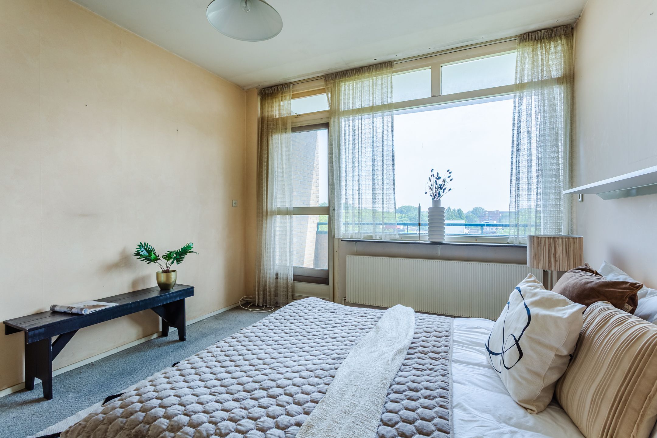 Foto 12 van Spaansgroenstraat 52