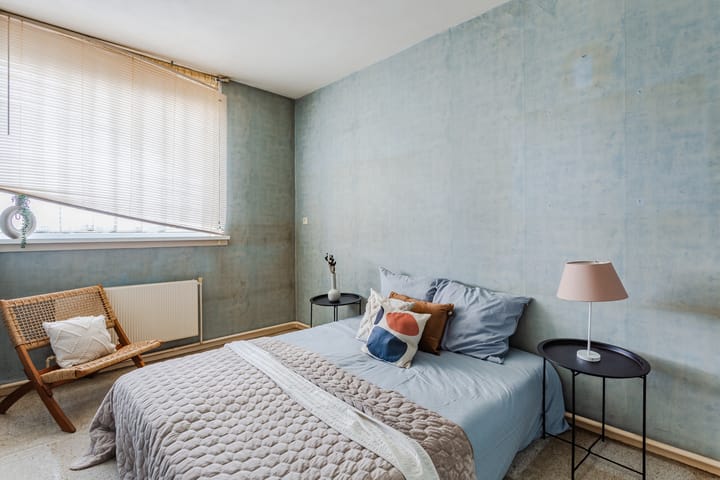 Foto 18 van Spaansgroenstraat 52