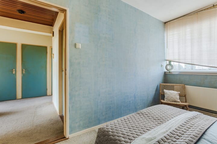 Foto 19 van Spaansgroenstraat 52