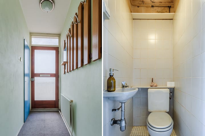 Foto 22 van Spaansgroenstraat 52