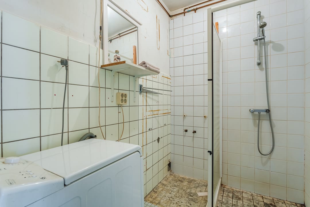 Foto 23 van Spaansgroenstraat 52