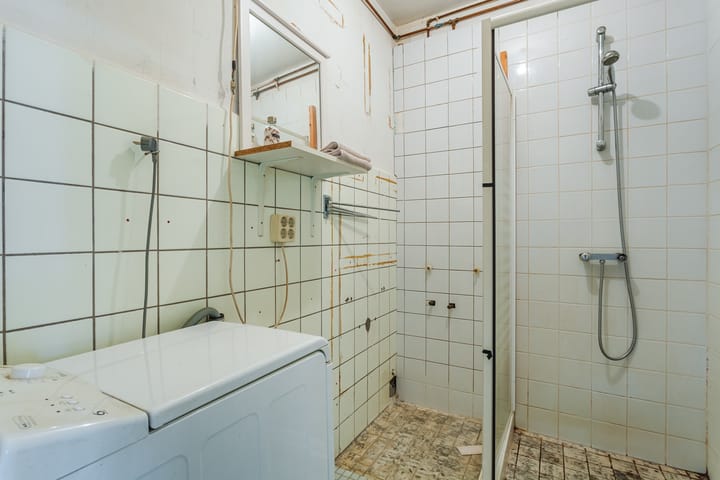 Foto 23 van Spaansgroenstraat 52