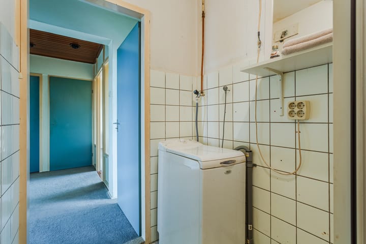 Foto 25 van Spaansgroenstraat 52