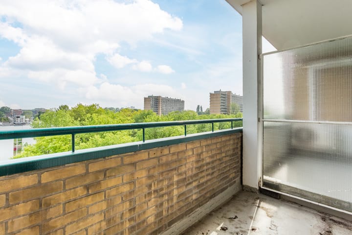 Foto 27 van Spaansgroenstraat 52