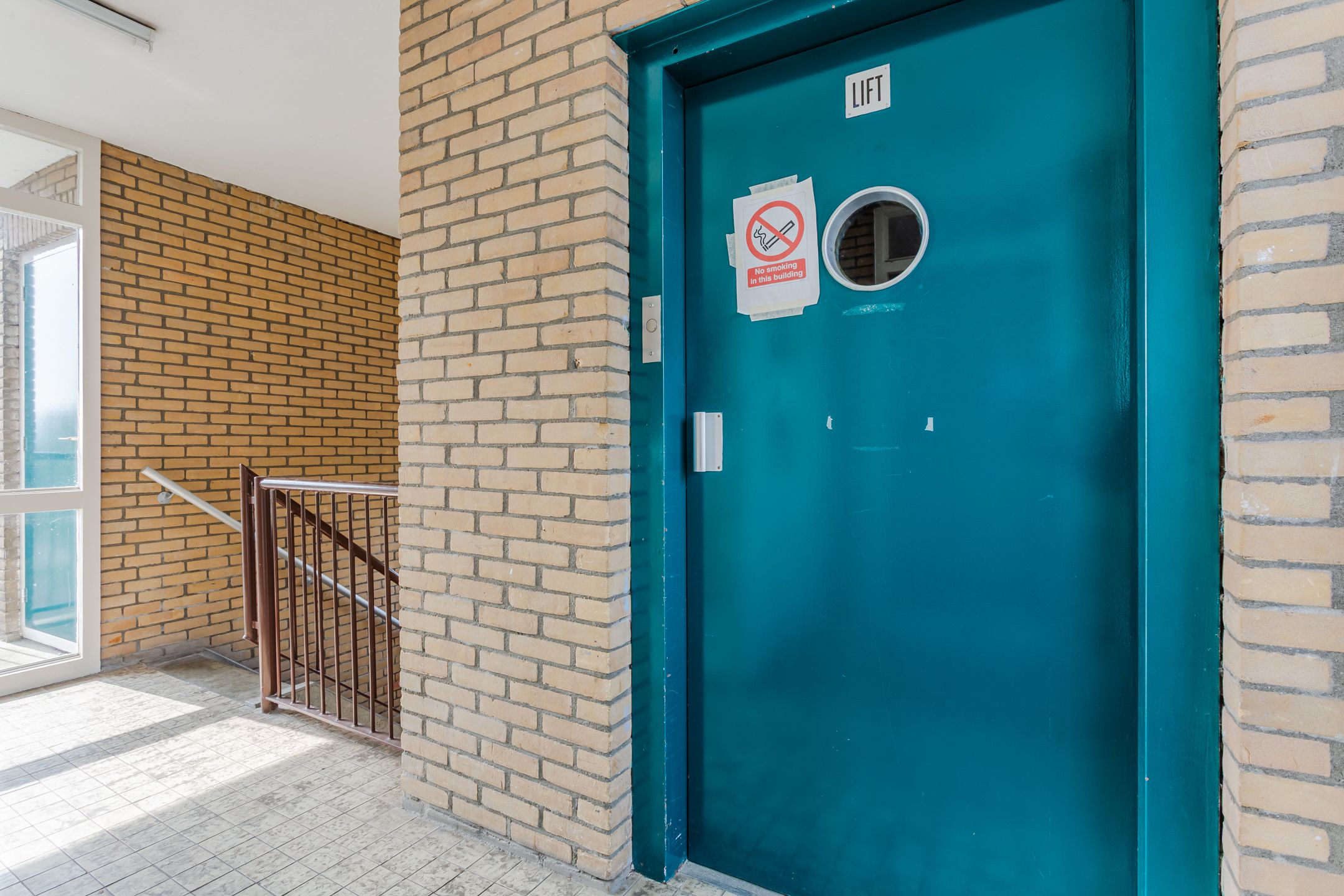 Foto 30 van Spaansgroenstraat 52