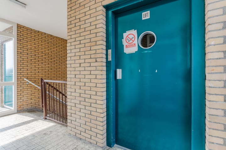 Foto 30 van Spaansgroenstraat 52