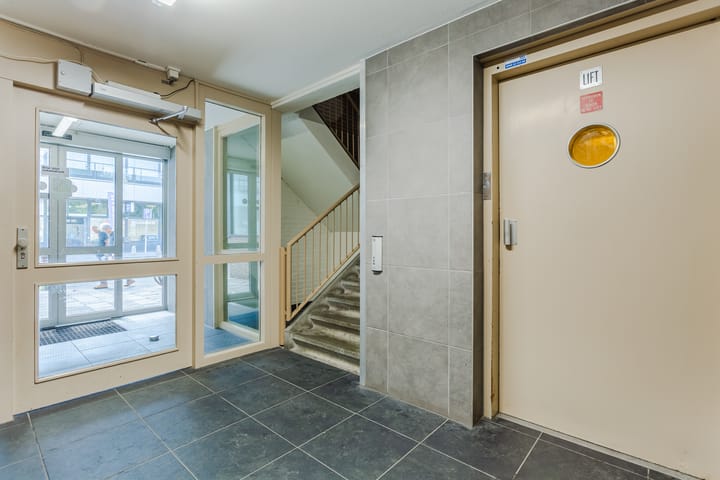 Foto 31 van Spaansgroenstraat 52