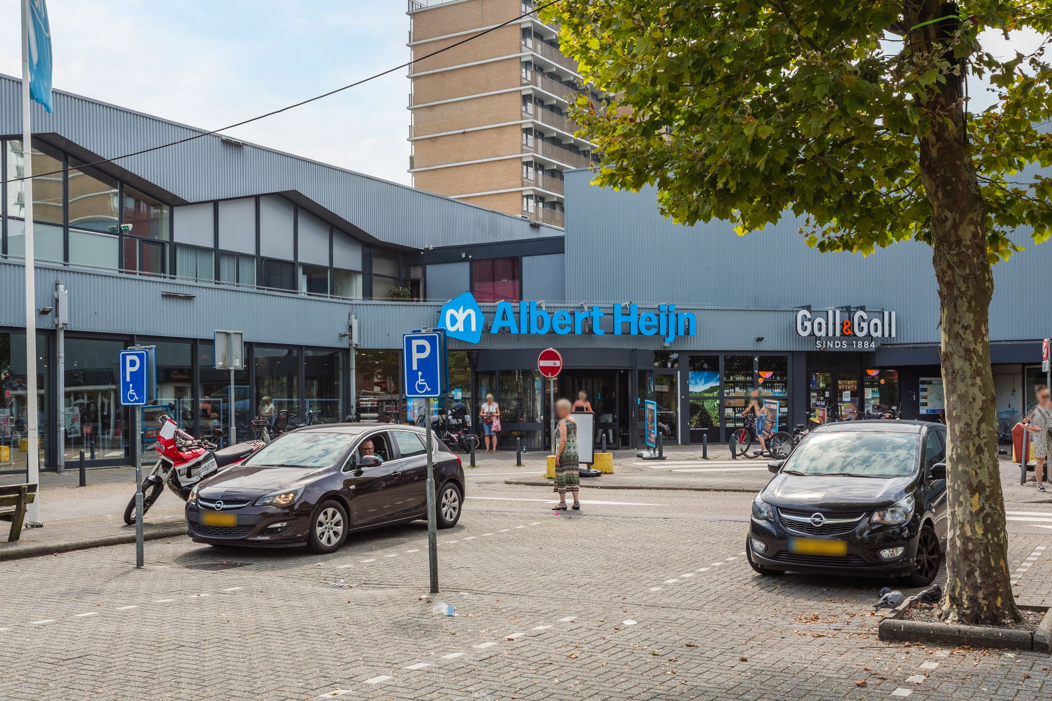 Foto 36 van Spaansgroenstraat 52