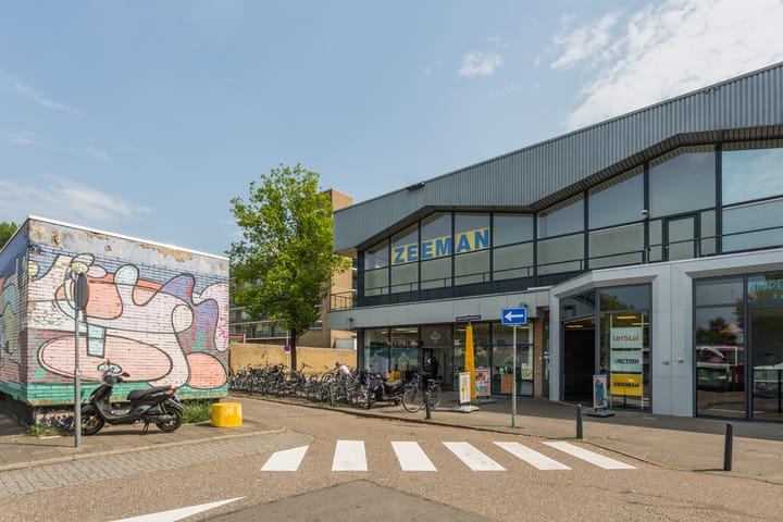 Foto 37 van Spaansgroenstraat 52