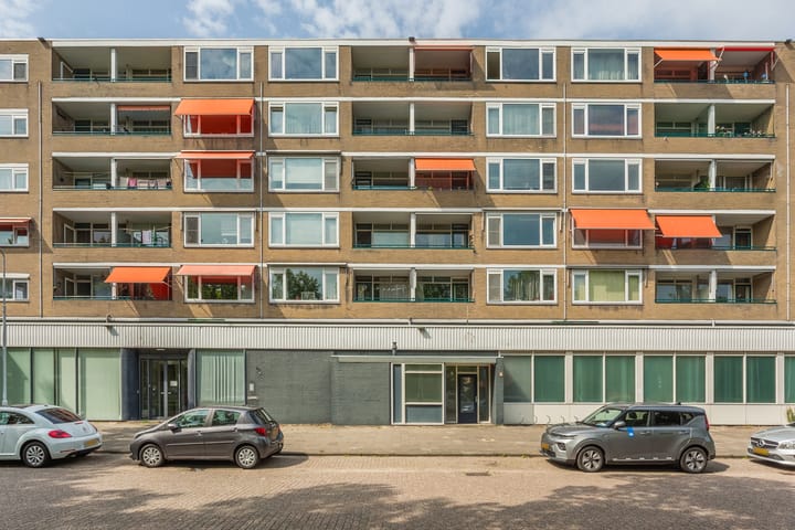 Foto 34 van Spaansgroenstraat 52