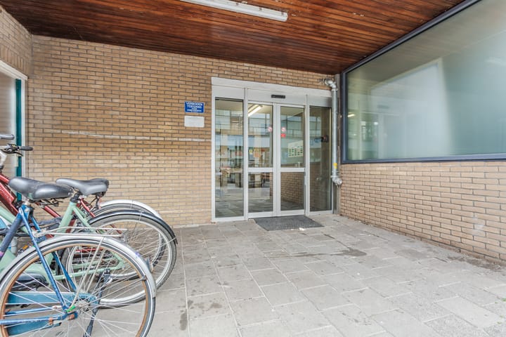 Foto 32 van Spaansgroenstraat 52