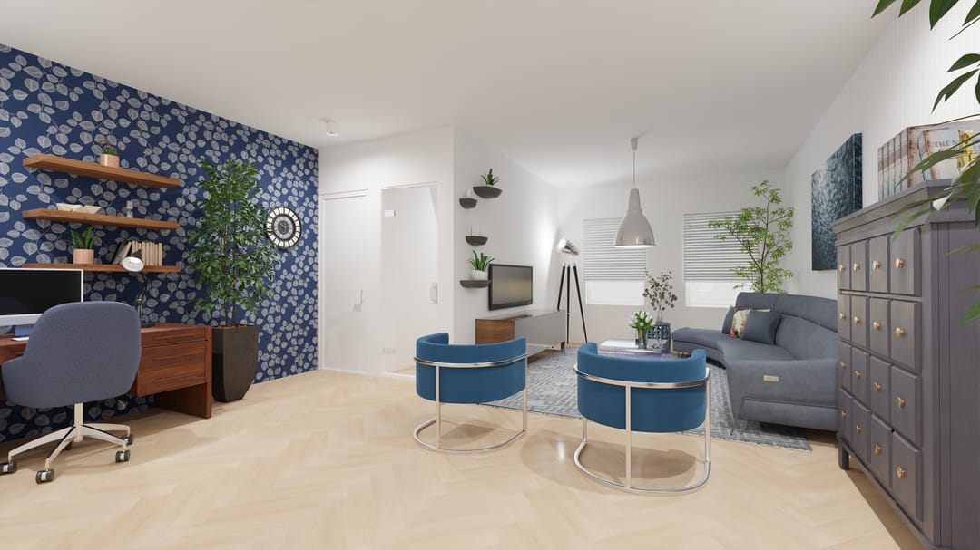 Foto 2 van Steenweg 21-A