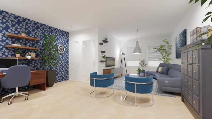 Foto 2 van Steenweg 21-A