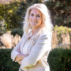 Kelly de Jong - NVM Makelaar