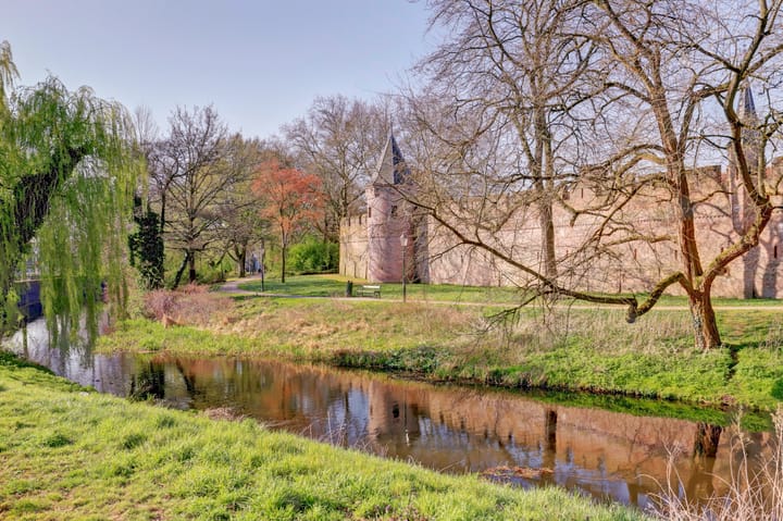 Foto 28 van De Vlijtstraat 5