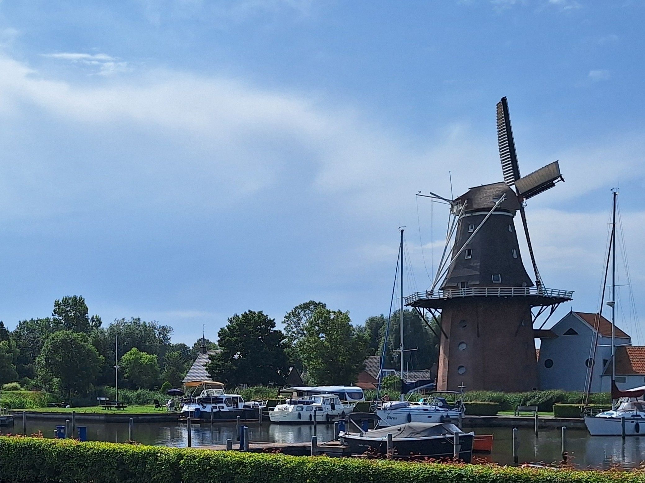 Foto 15 van Hoofdweg