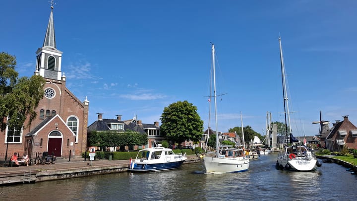 Foto 18 van Hoofdweg