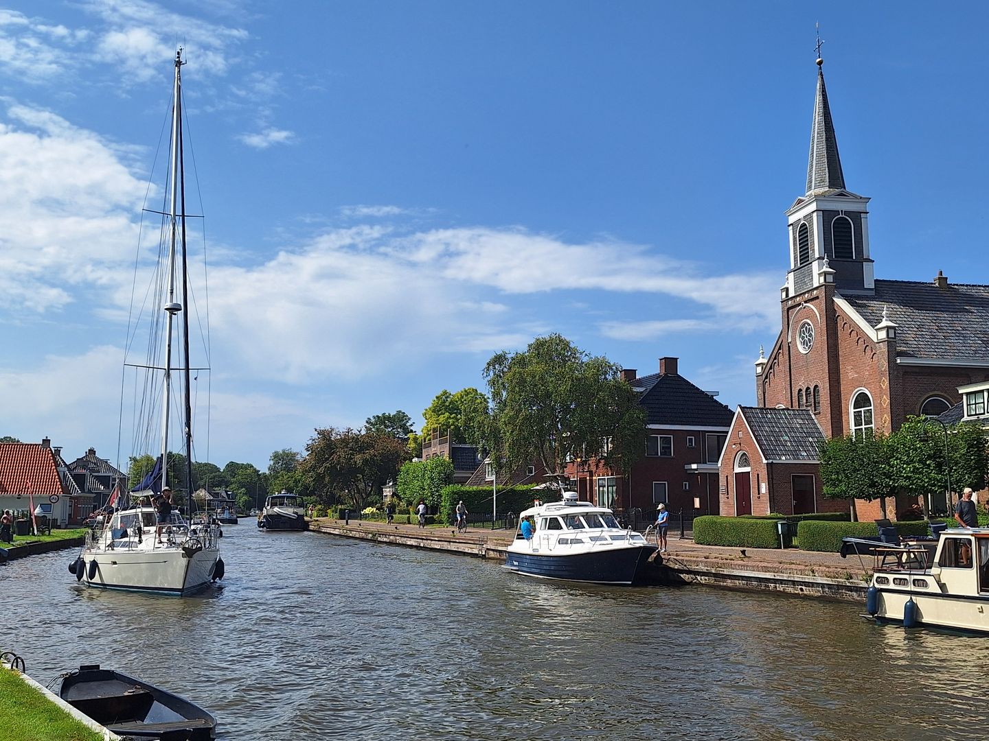 Foto 19 van Hoofdweg