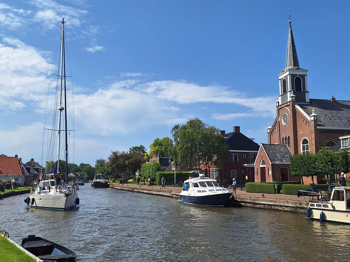 Foto 19 van Hoofdweg