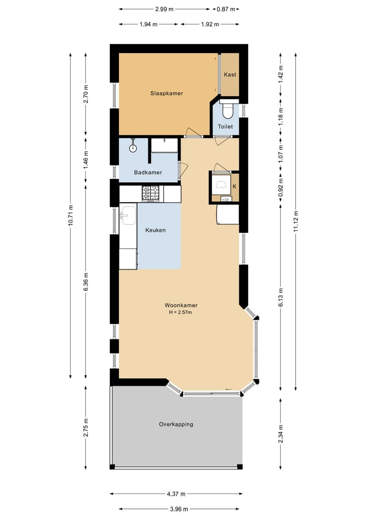 Photo 23 of Heetveld 1-R3